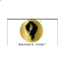Logo de Bounce Curl